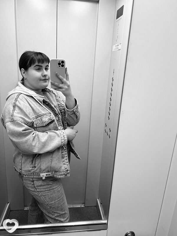 Даша, 20, Самаре — анкета №2383617