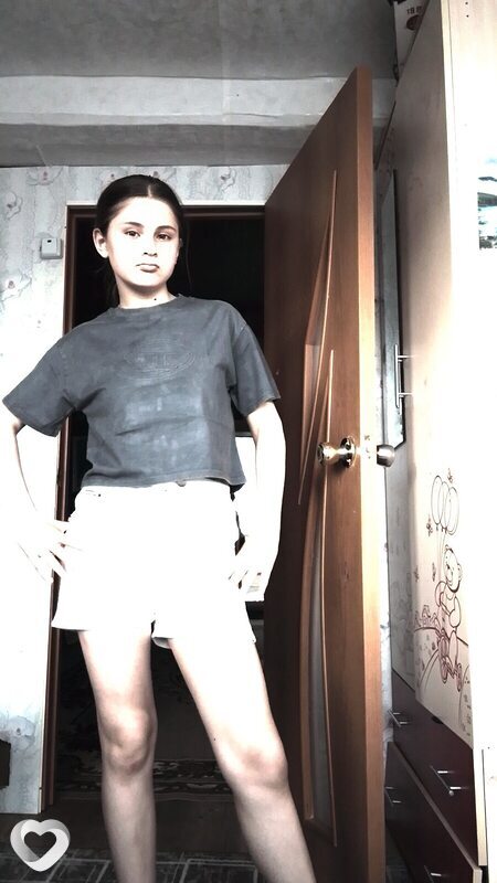 Диляра, 25, Казани — анкета №2383623