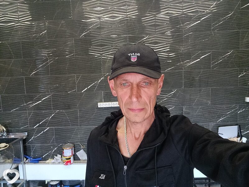 Олег, 43, Тамбове — анкета №2383625