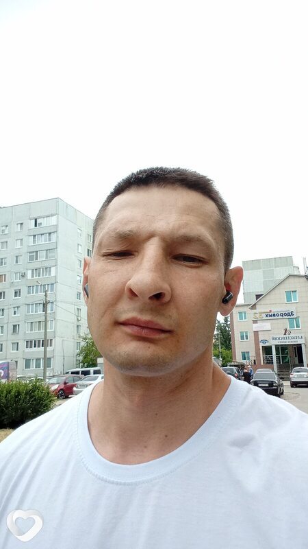 Миша, 34, Ульяновске — анкета №2383510