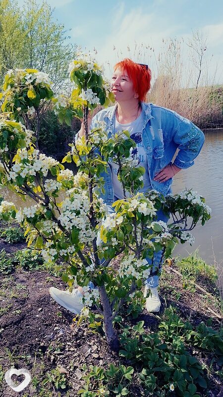 Татьяна, 50, Краснодаре — анкета №2383515