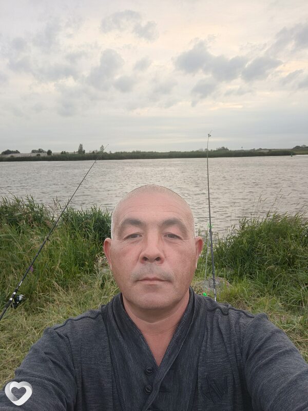 Rinat, Детмольд