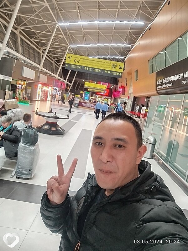 Руся, 34, Казани — анкета №2383521