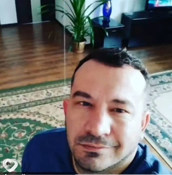 Талгат, 41, Новомосковске — анкета №2383527