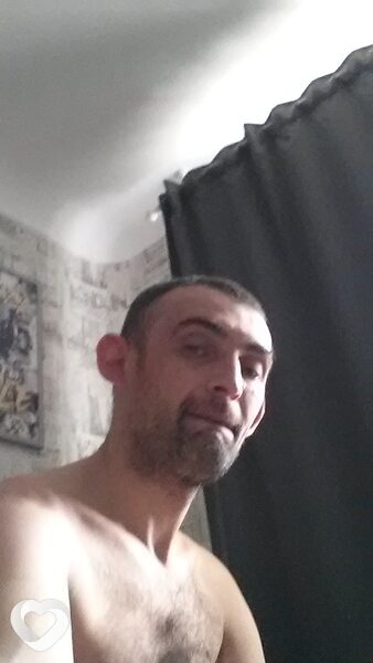 Жека, 44, Кременчуге — анкета №2383529