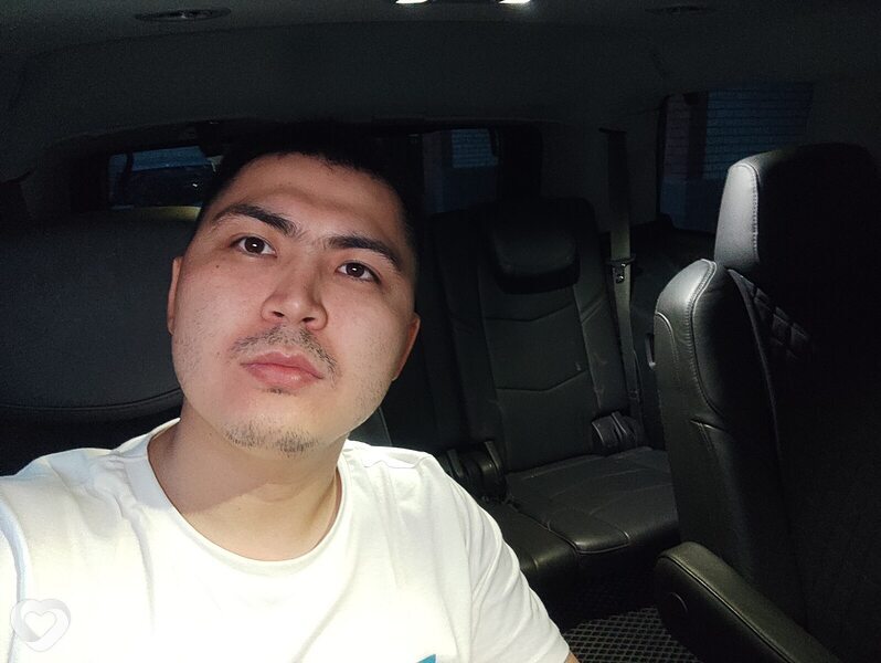 Ардан, 31, Актау — анкета №2383680