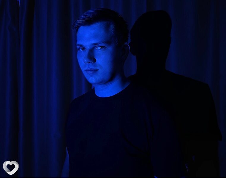 Глеб, 26, Москве — анкета №2383686