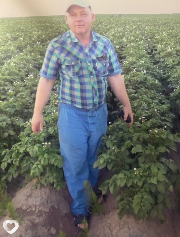 Александр, 55, Владимире — анкета №2383356