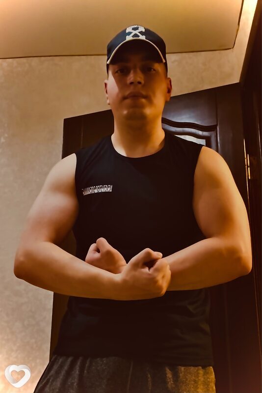 Дмитрий, 22, Уфе — анкета №2383372