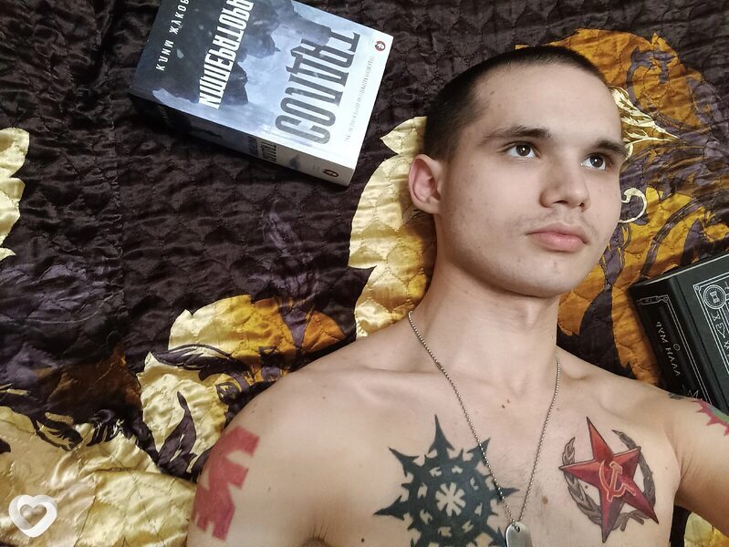 Кхарн, 24, Тольятти — анкета №2383944