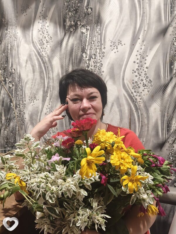 Ирина, 39, Саранске — анкета №2383948