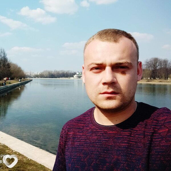 Максим, 34, Белгороде — анкета №2383951