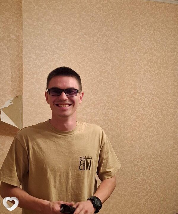 Андрей, 23, Ставрополе — анкета №2383952