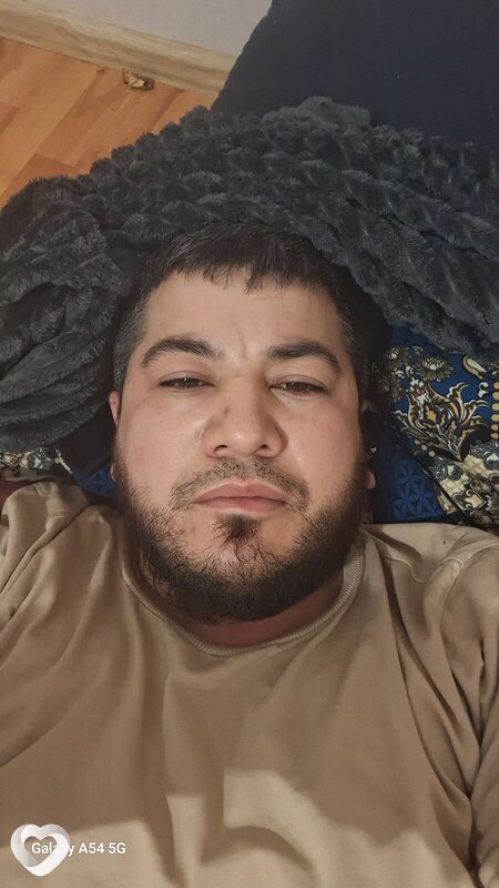 Али, 38, Москве — анкета №2384381