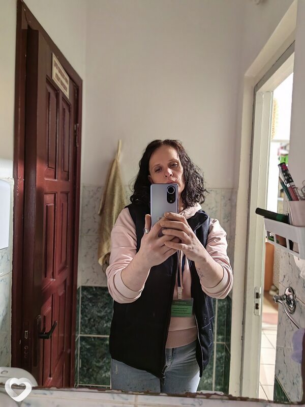 Екатерина, 38, Минске — анкета №2384383