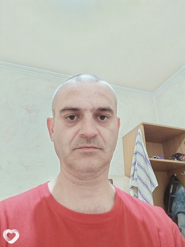 Евгений, 46, Кишинёв — анкета №2384387