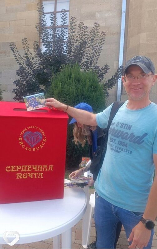 Юрий, 43, Долгопрудном — анкета №2384390