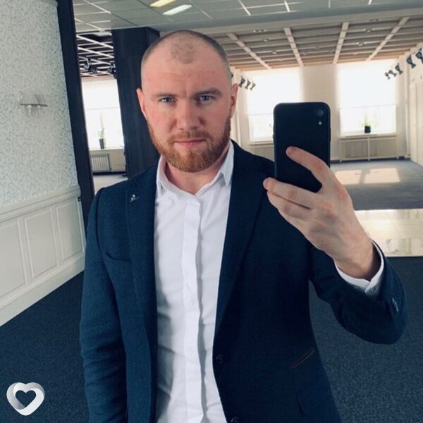 Юрий, 34, Краснодаре — анкета №2383907