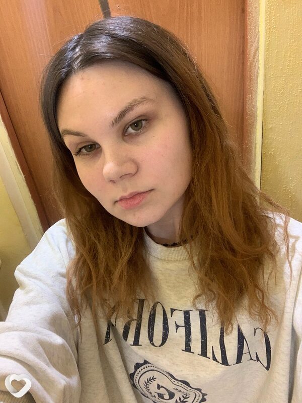 Алиса, 23, Перми — анкета №2383910