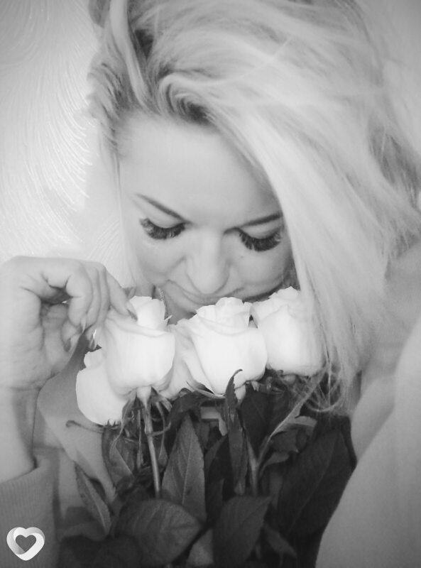𝓝𝓪𝓽𝓴𝓪, 44, Новозыбкове — анкета №2383929