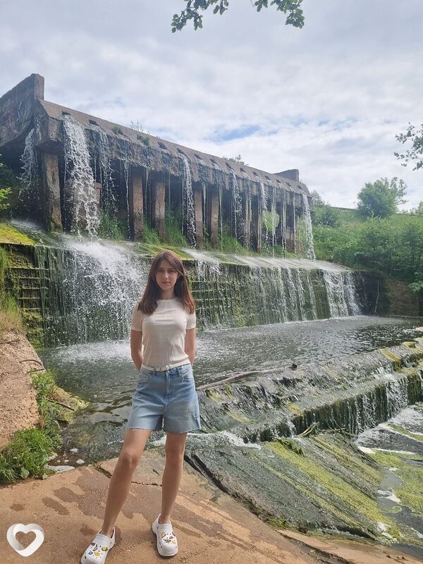 Нина, 23, Казани — анкета №2383592