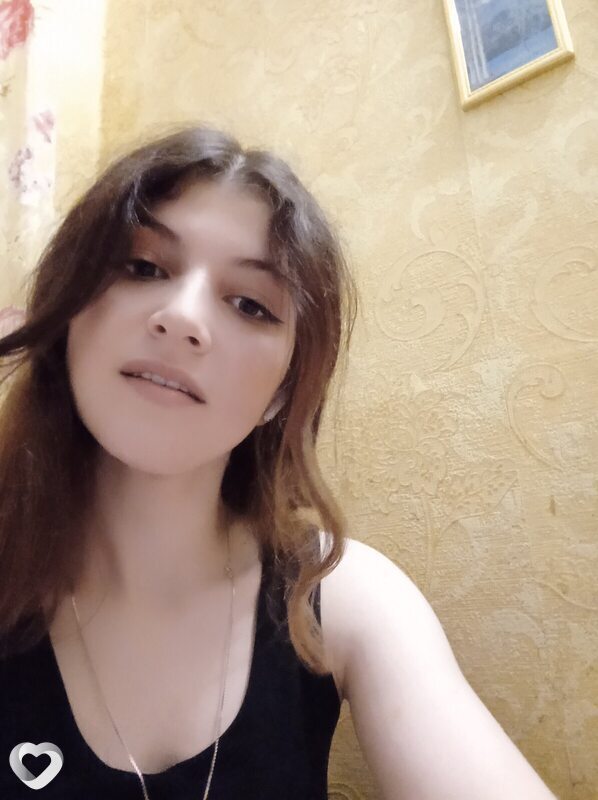 Ami, 22, Махачкале — анкета №2383594