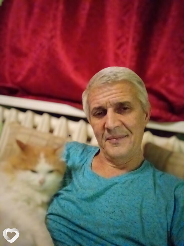 Камиль, 54, Казани — анкета №2383597