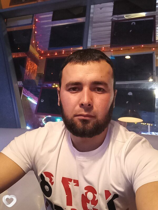 Бобур, 30, Сыктывкаре — анкета №2383713