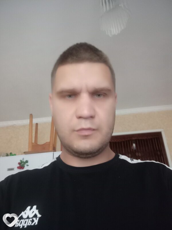 Вадим, 31, Новороссийске — анкета №2383716
