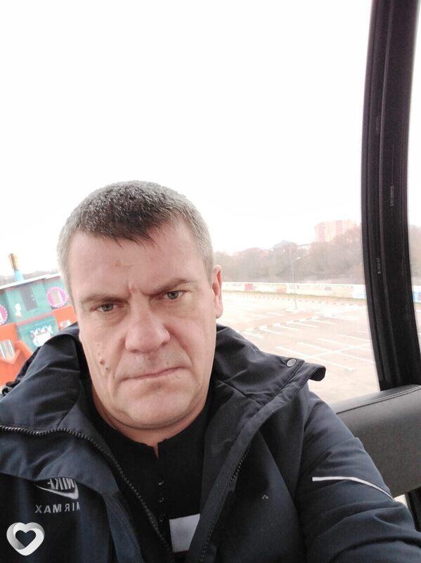 Алексей, 42, Серпухове — анкета №2383728