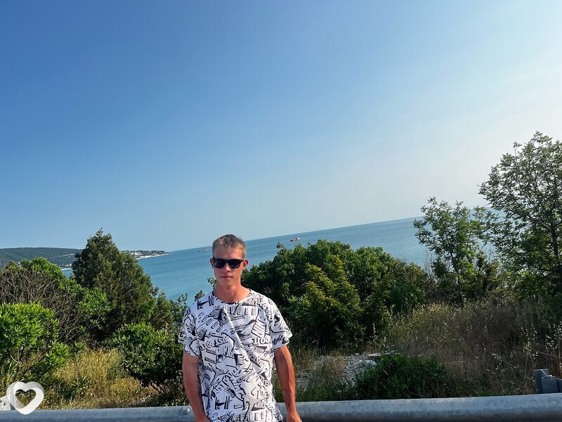 Руслан, 23, Калинковичах — анкета №2383767
