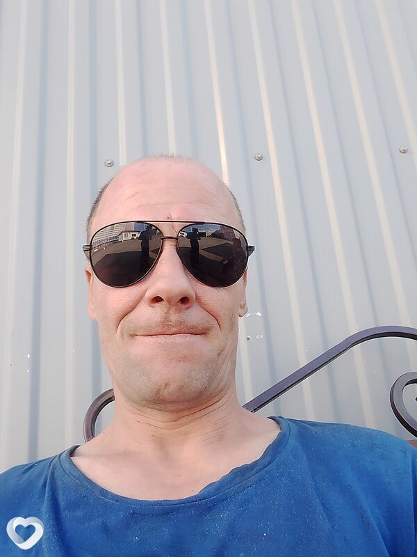 Павел, 44, Москве — анкета №2383776