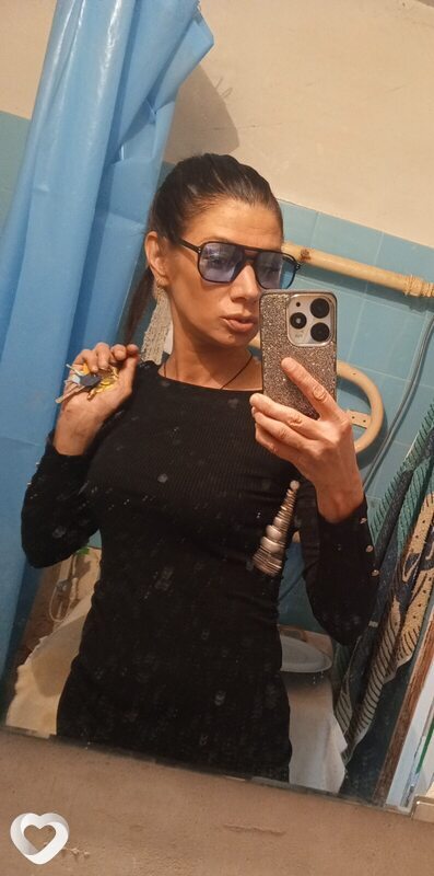 Марина, 43, Ярославле — анкета №2383780