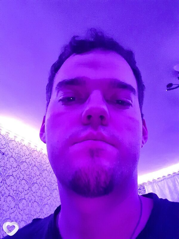Владимир, 27, Белгороде — анкета №2383781