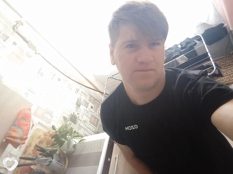 Алексей, 30, Москве — анкета №2383783