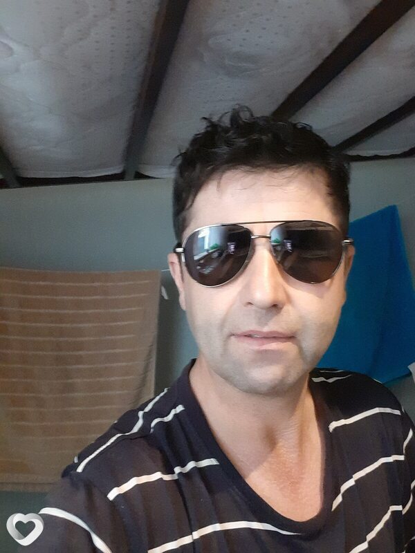 Хабиб, 49, Среднеуральске — анкета №2383795
