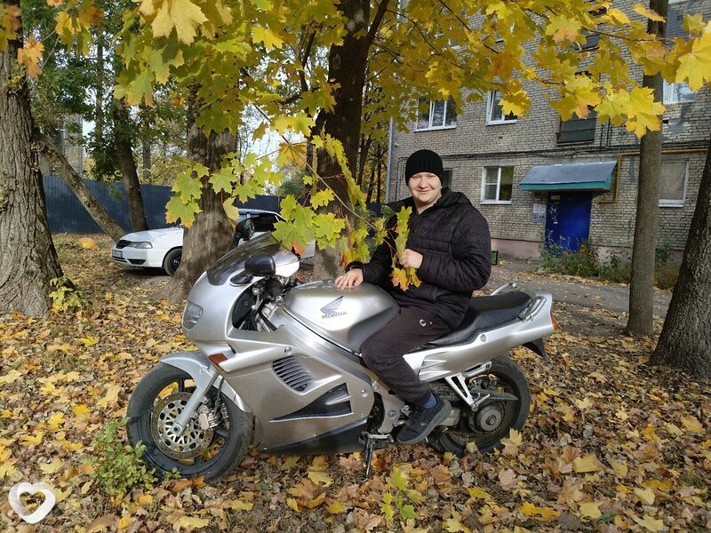 Dmitry, 29, Москве — анкета №2383800