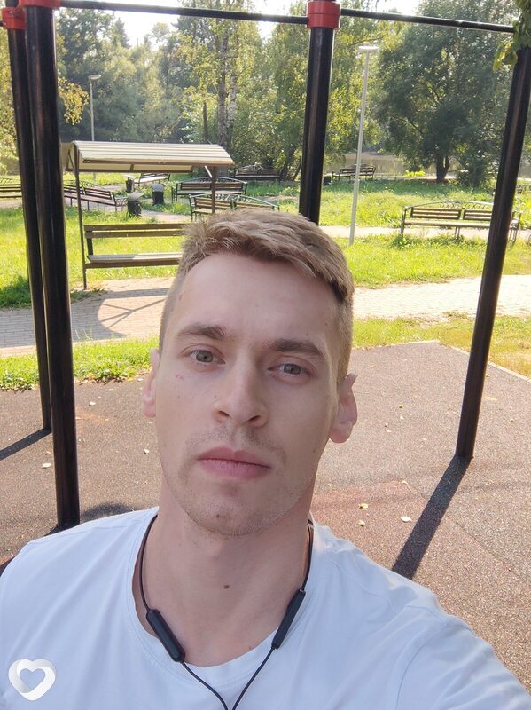 Иван, 33, Москве — анкета №2383804