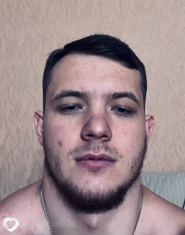 Богдан, 29, Москве — анкета №2383642