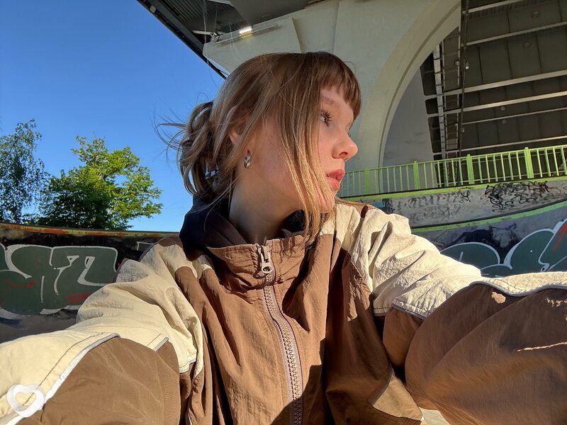 Карина, 21, Санкт-Петербурге — анкета №2383644