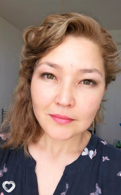 Ako, 38, Таразе — анкета №2383646
