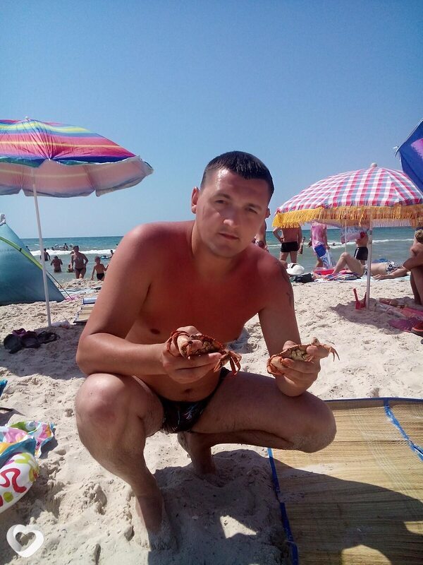Александр, 42, Лиде — анкета №2383830