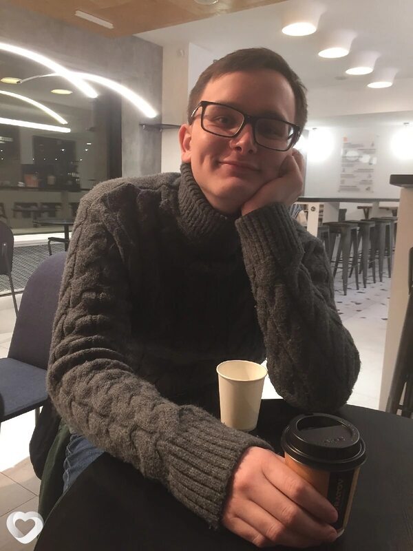 Данил, 27, Омске — анкета №2383834
