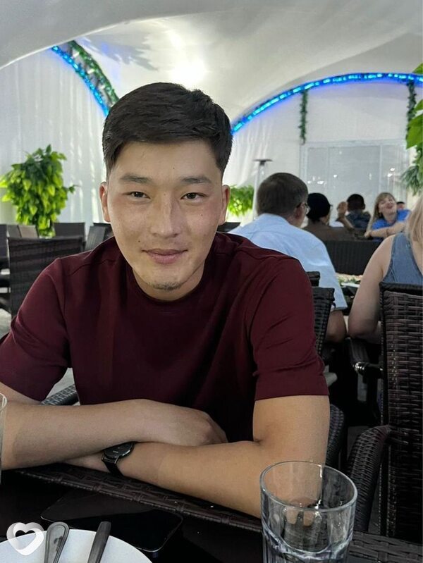 Nurken, 29, Караганде — анкета №2383837