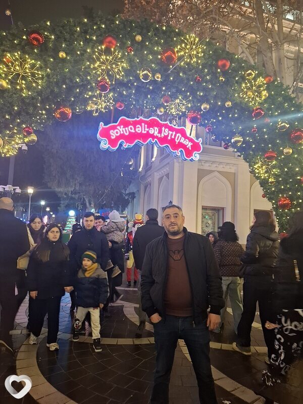 Сахават, 40, Симферополе — анкета №2383839