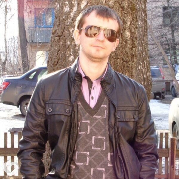 Евгений, 43, Калуге — анкета №2383844