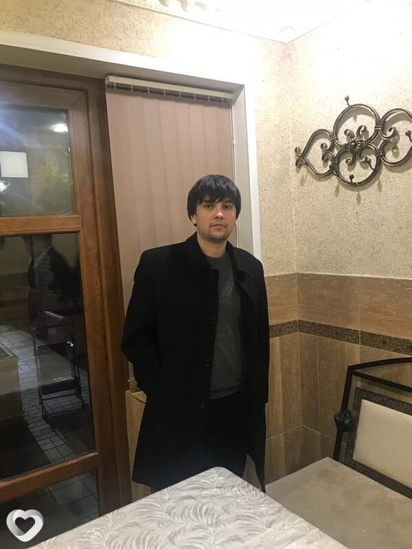 Руслан, 37, Ставрополе — анкета №2383733