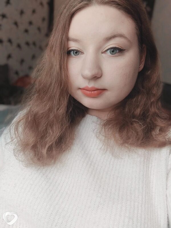 Анастасия, 23, Минске — анкета №2383737