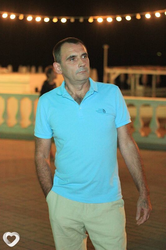Александр, 51, Геленджике — анкета №2383747