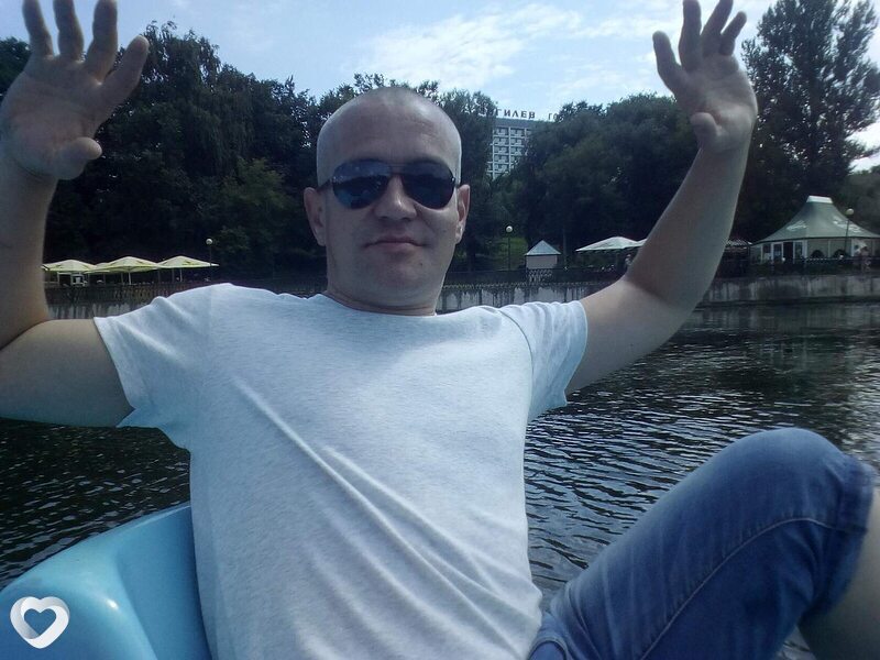 Николай, 46, Могилев — анкета №2383748